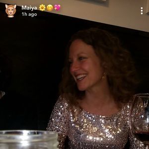 Meet your Posher, Audra